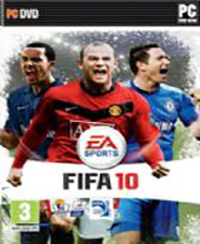 《FIFA世界足球2008》简体中文免安装版 游戏截图 6